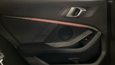 BMW 1 Series 118i [136] M Sport 5dr Step Auto [LCP] Petrol Hatchback